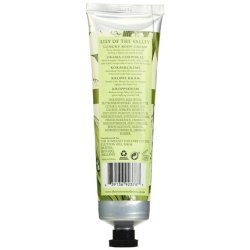 AAA Floral Lily of the Valley Luxury Body Cream Enriched with Shea Butter 130ml 4.4 fl oz