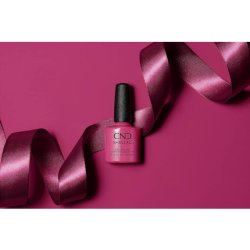 CND Shellac Painted Love Collection Happy Go Lucky 0.25oz 7.3ml