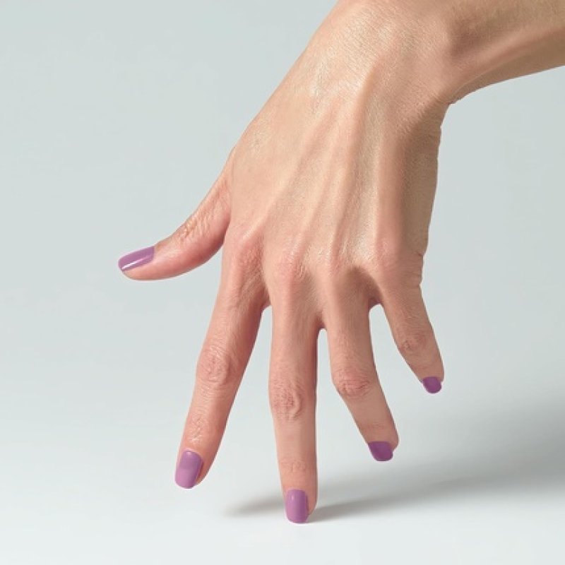 Shellac Ro-Mani-Cize 464