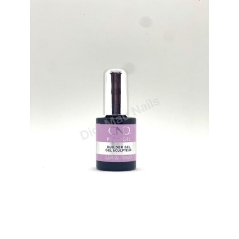 CND Plexigel Cool Ask 0.5oz