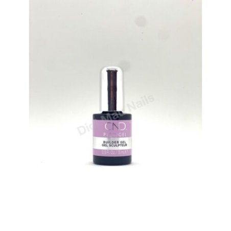 CND Plexigel Cool Ask 0.5oz