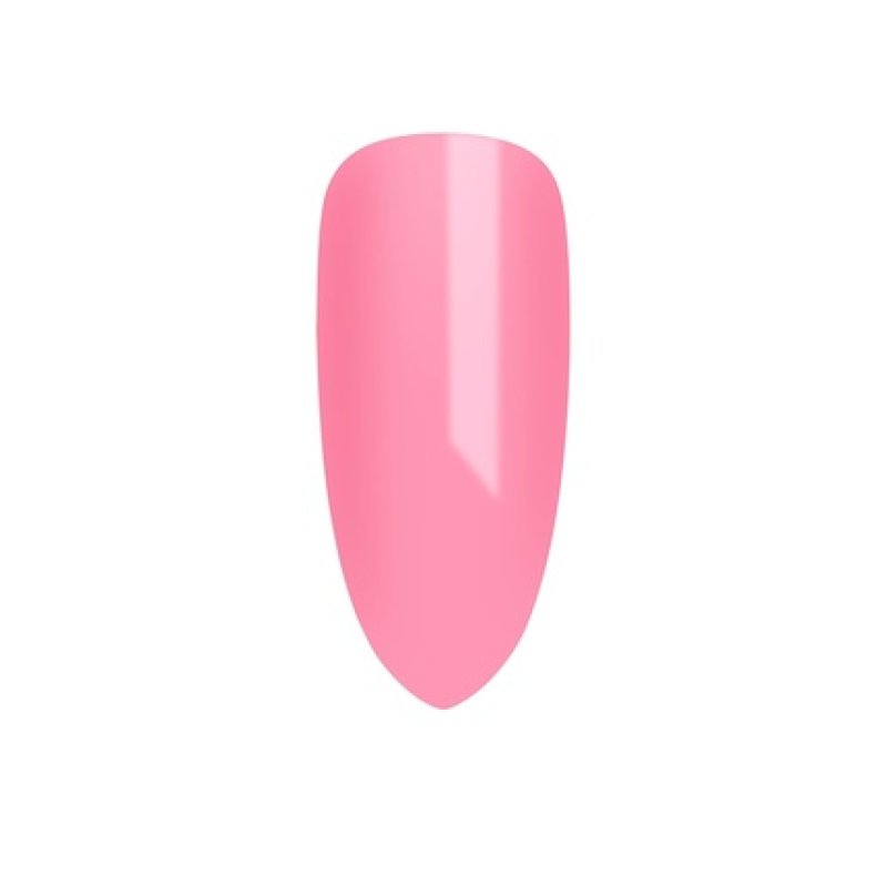 CND Shellac Vivid High Opacity Gel Polish 0.25 Fl Oz