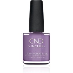 CND Vinylux Long Wear Nail Polish 15ml Purple Shades Lilac Longing