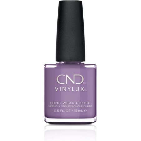 CND Vinylux Long Wear Nail Polish 15ml Purple Shades Lilac Longing