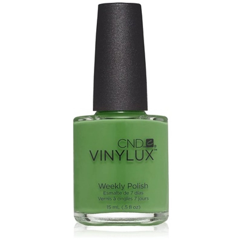 CND Vinylux Lush Tropics No. 170 Nail Polish 15ml