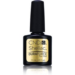 CND Shellac Duraforce Top Coat