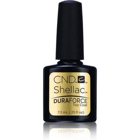 CND Shellac Duraforce Top Coat