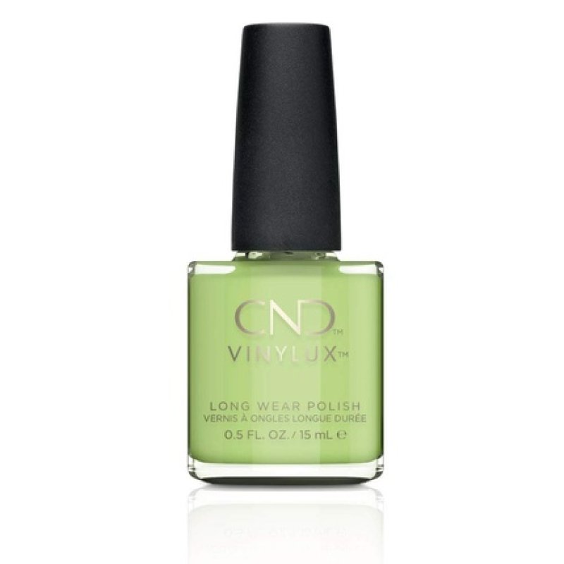 CND Vinylux Sugarcane No. 245 Nail Polish 15ml
