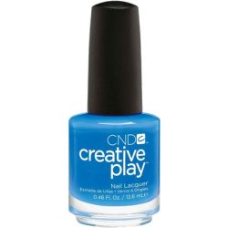 CND Creative Play 493 Aquaslide 13.6ml