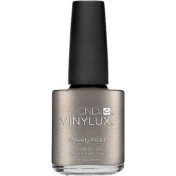 CND Vinylux Long Wear Nail Polish 15ml Metallic Mercurial