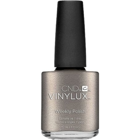CND Vinylux Long Wear Nail Polish 15ml Metallic Mercurial