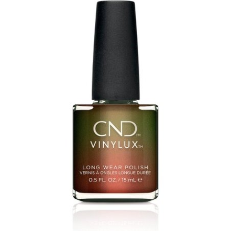 Cnd Vinylux Long Wear Nail Polish Pink Hypnotic Dreams 15ml