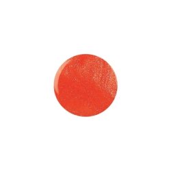CND Creative Play Gel Polish 421 Orange You Curious 15ml