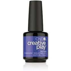 CND Creative Play Gel Polish 506 Party Royally 15ml