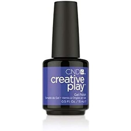 CND Creative Play Gel Polish 506 Party Royally 15ml
