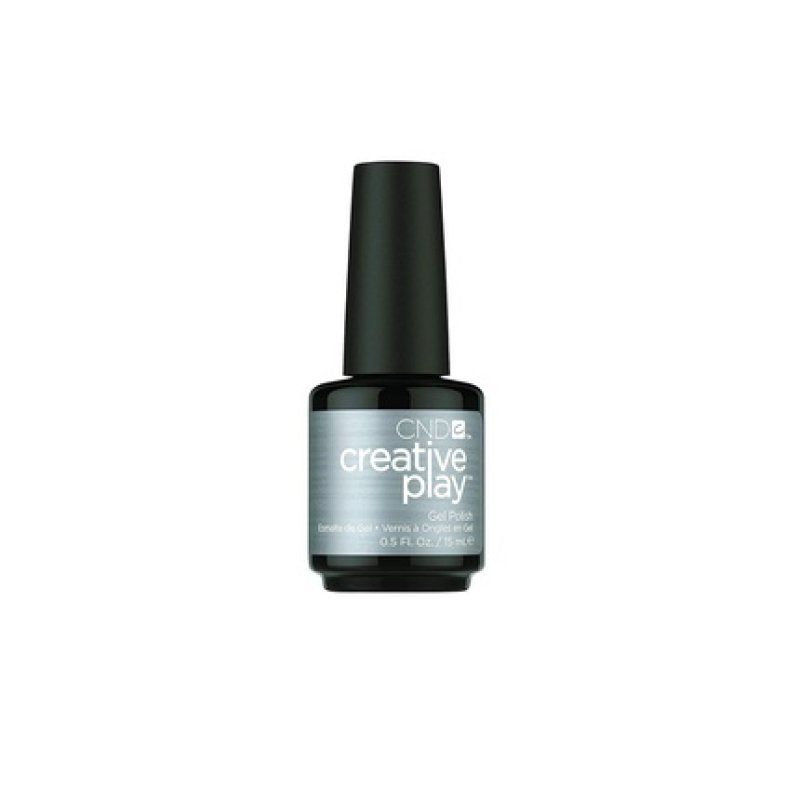 CND Creative Play Gel Polish 446 Polish My Act 15ml