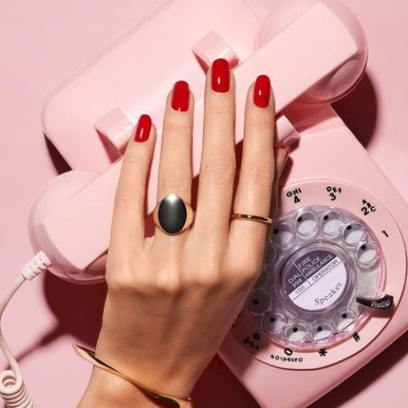 CND Shellac Wildfire 7.3ml