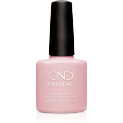 CND Shellac Nude Knickers 7.3ml 0.25fl oz.