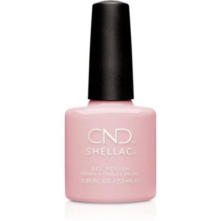 CND Shellac Nude Knickers 7.3ml 0.25fl oz.