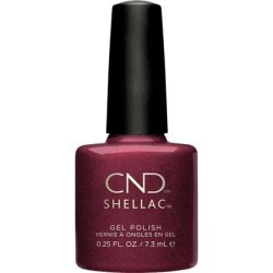CND Shellac Masquerade