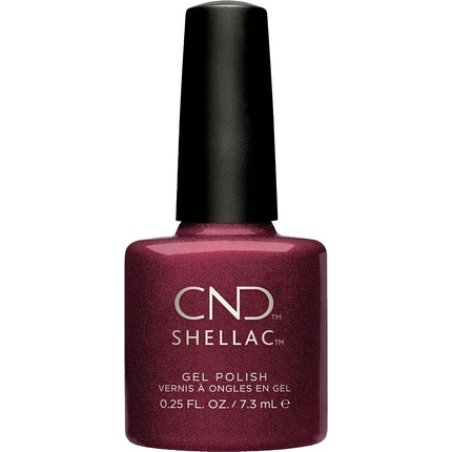 CND Shellac Masquerade