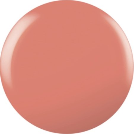 CND Vinylux Long Wear Nail Polish 15ml Coral Uninhibited