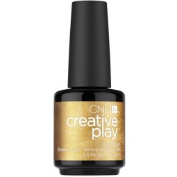 CND Creative Play Gel Polish 507 Ballroom Baubles 15ml
