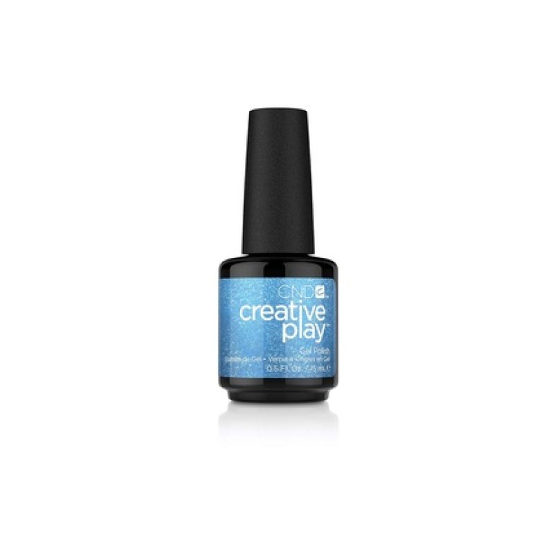 CND Creative Play Gel Polish 516 All In 15ml