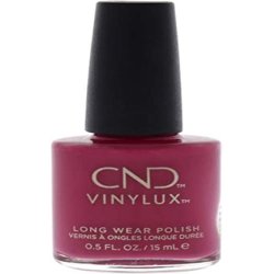 Vinylux CND Weekly Polish Femme Fatale 0.5 floz 15ml
