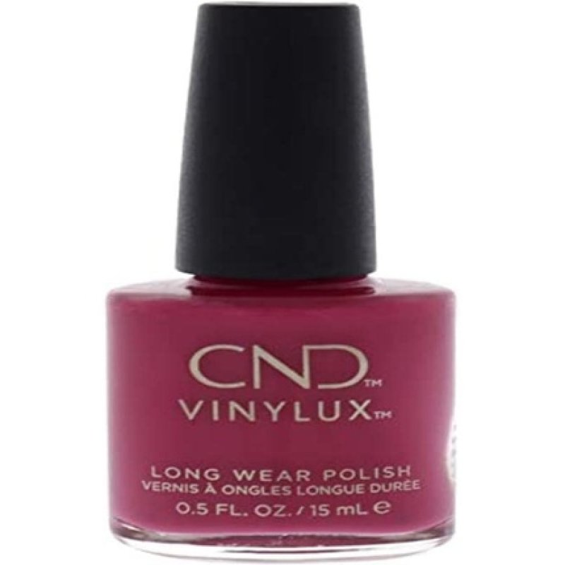 Vinylux CND Weekly Polish Femme Fatale 0.5 floz 15ml