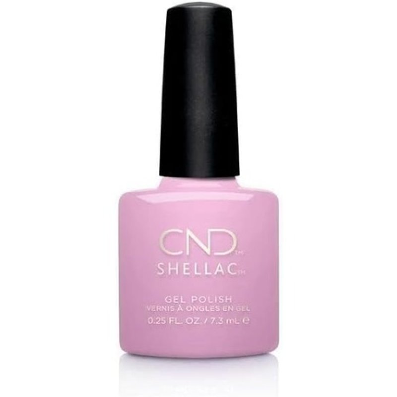 CND Shellac Coquette Nail Polish 7.3ml