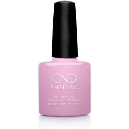 CND Shellac Coquette Nail Polish 7.3ml