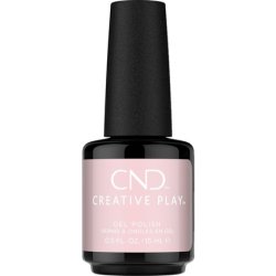 CND Creative Play Gel Polish 540 Atlas 15ml