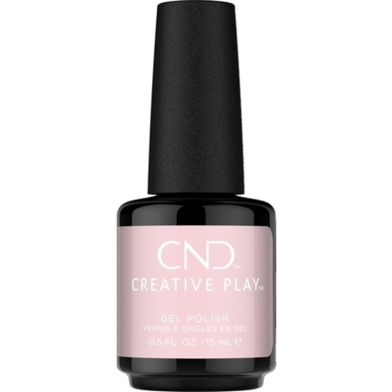 CND Creative Play Gel Polish 540 Atlas 15ml