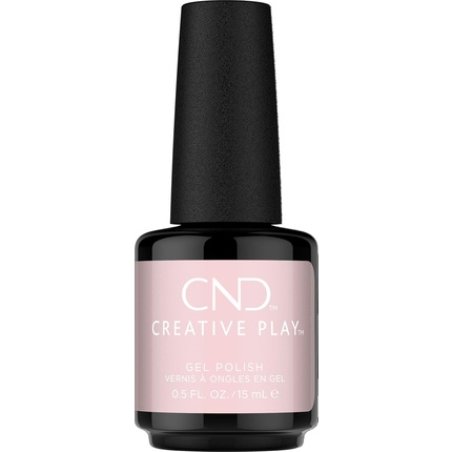 CND Creative Play Gel Polish 540 Atlas 15ml