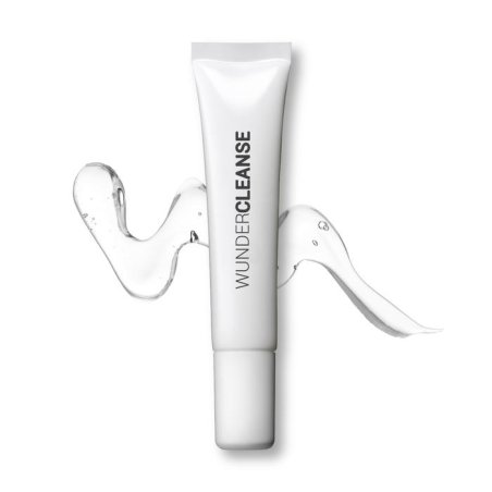 WUNDERBROW WUNDERCLEANSE Eyebrow Makeup Remover Oil Cleanser for Waterproof Brow Makeup