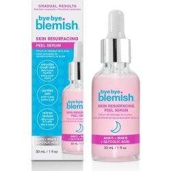 Bye Bye Blemish Resurfacing AHA BHA Peeling Serum 30ml