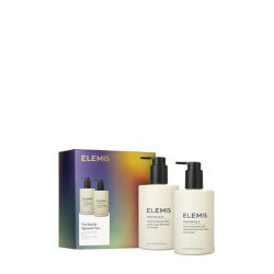 Elemis The Mayfair Signature Duo Body Care Gift Set