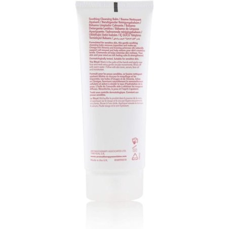 Aromatherapy Associates Inner Strength Soothing Cleansing Balm 100ml