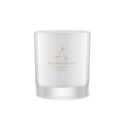 Aromatherapy Associates Inner Strength Frankincense And Cardamom Scented Candle 200 Grams