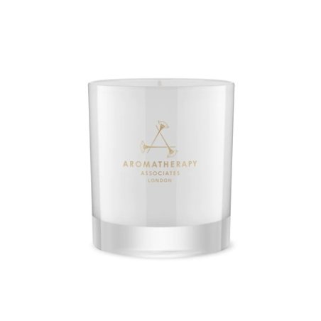 Aromatherapy Associates Inner Strength Frankincense And Cardamom Scented Candle 200 Grams