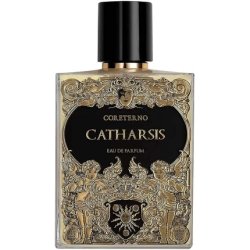 Coreterno Catharsis Unisex Perfume EDP 03