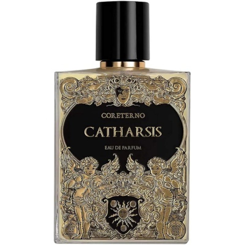 Coreterno Catharsis Unisex Perfume EDP 03