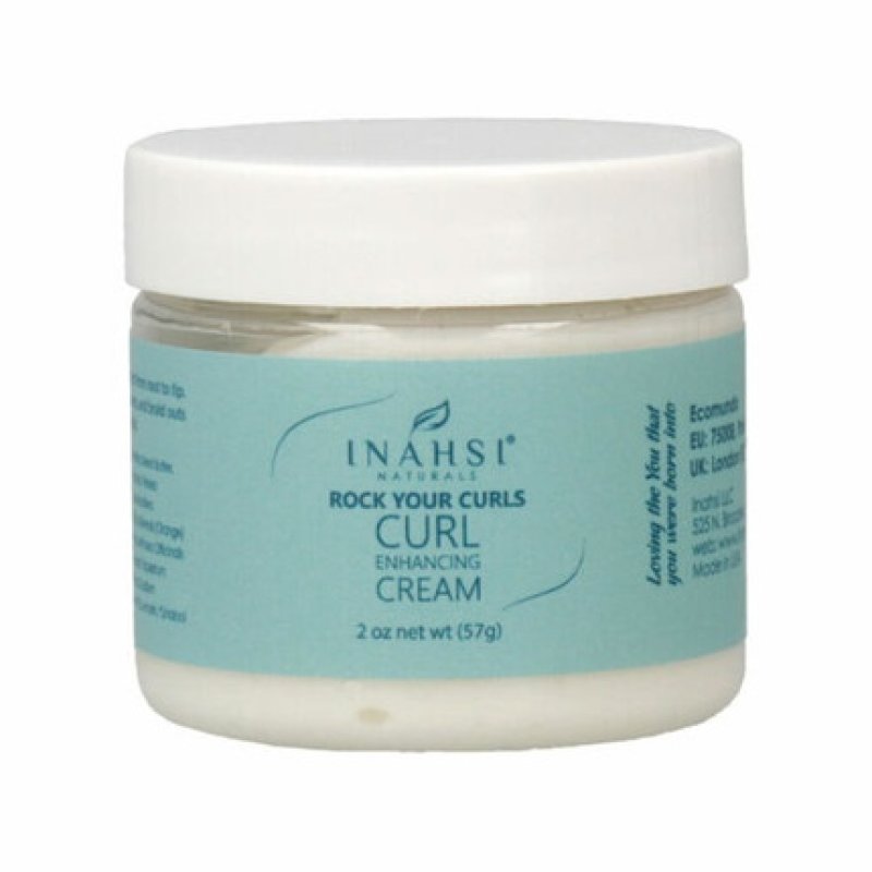 Inahsi Rock Your Curl Curl Defining Cream 57g