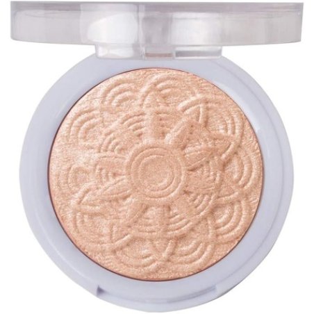 J. Cat Beauty You Glow Girl Baked Highlighter - Moon Light