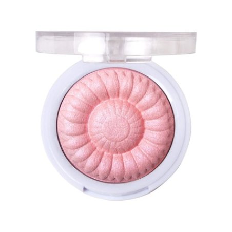 J. Cat Beauty You Glow Girl Baked Highlighter Unicorn Fave