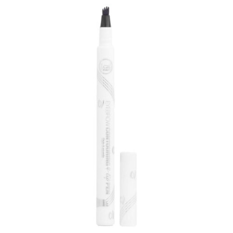 Eyebrow Contouring 4-Tip Pen Etp103 Espresso 0.05 Oz 1.5 G