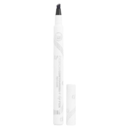 Eyebrow Contouring 4-Tip Pen Etp103 Espresso 0.05 Oz 1.5 G