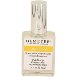 Demeter Angel Food Cologne Spray 30ml
