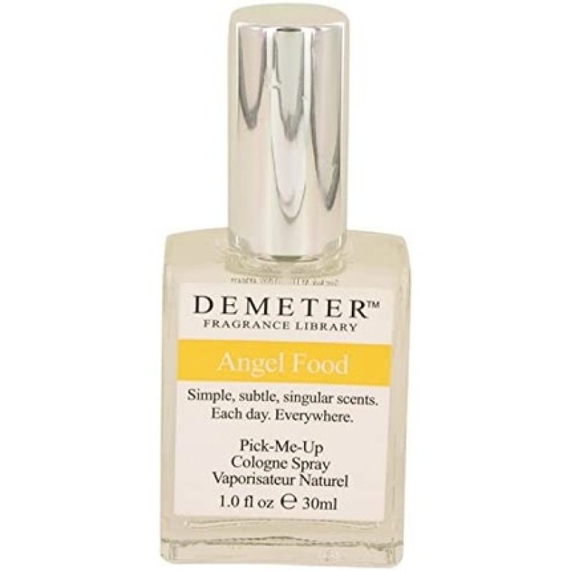 Demeter Angel Food Cologne Spray 30ml